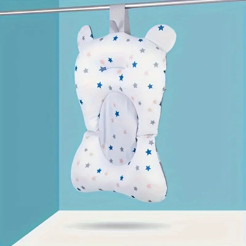 Soft Non-Slip Bath Seat Cushion